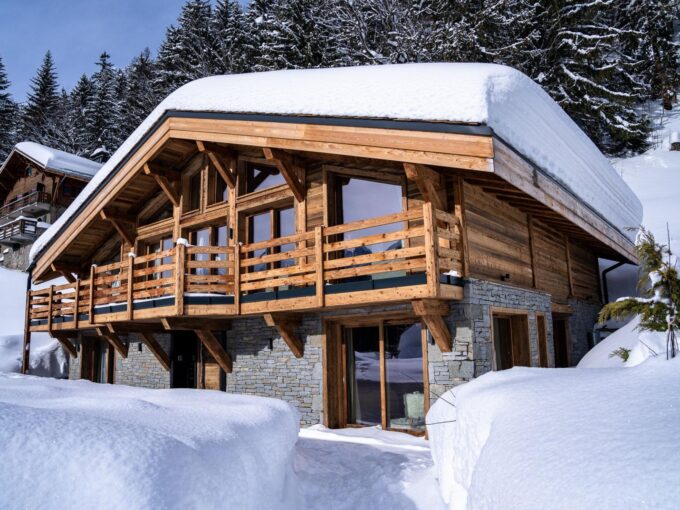 chalet Infinity image 242