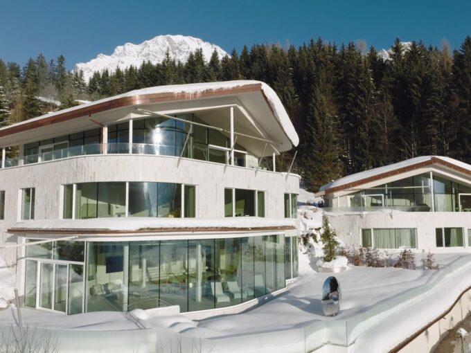 Chalet Julisam Image 03