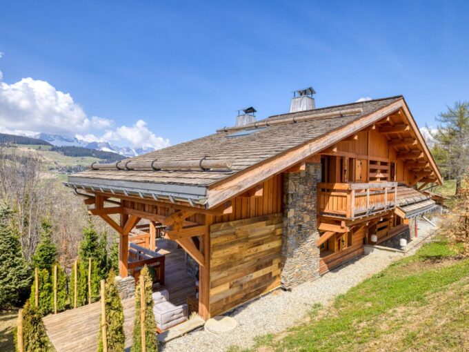 Chalet Gaia Image 22