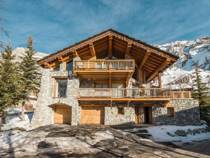 Chalet Blackcomb Image 15