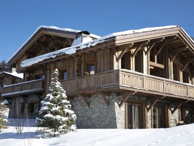 Chalet des Ors Image 01