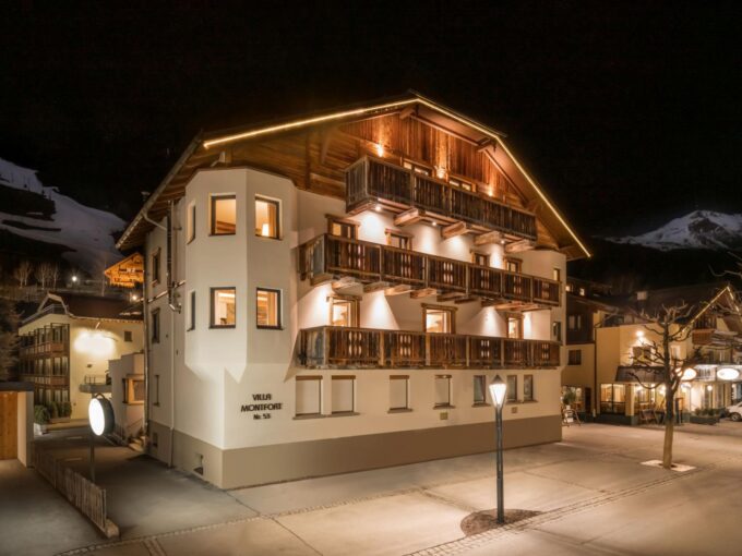 Chalet Montfort Image 12
