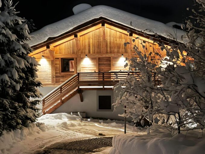 Chalet Isabella Image 22