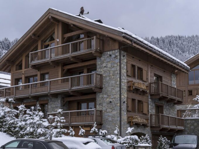 chalet La Loze image 337