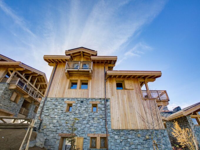 Chalet Chez Bugi Image 30