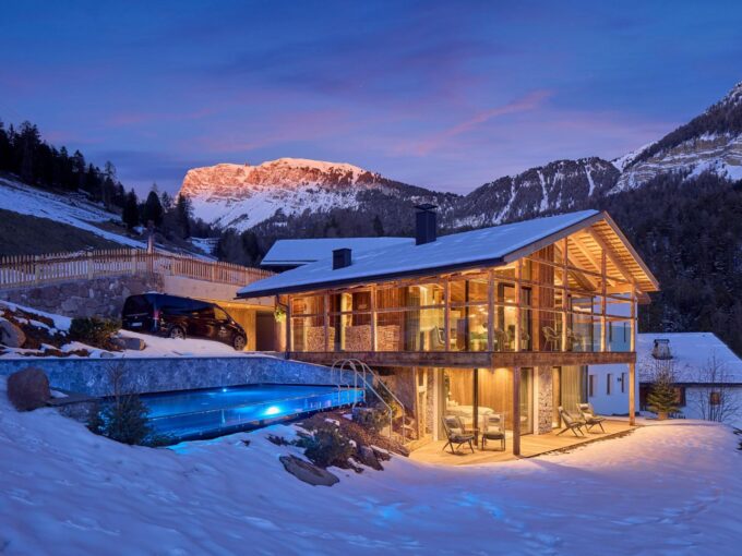 Chalet Vilaiet Image 01