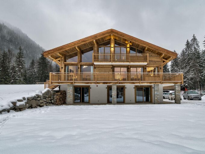 Chalet Freya Image 31