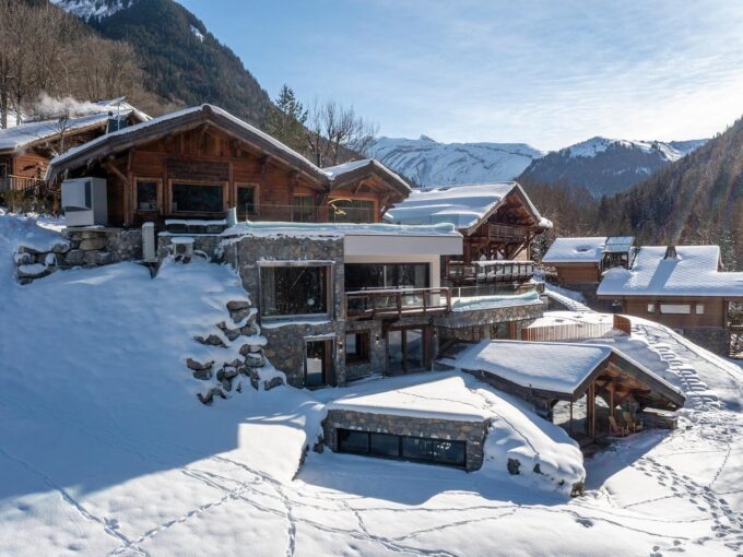 Chalet Tataali Image 01