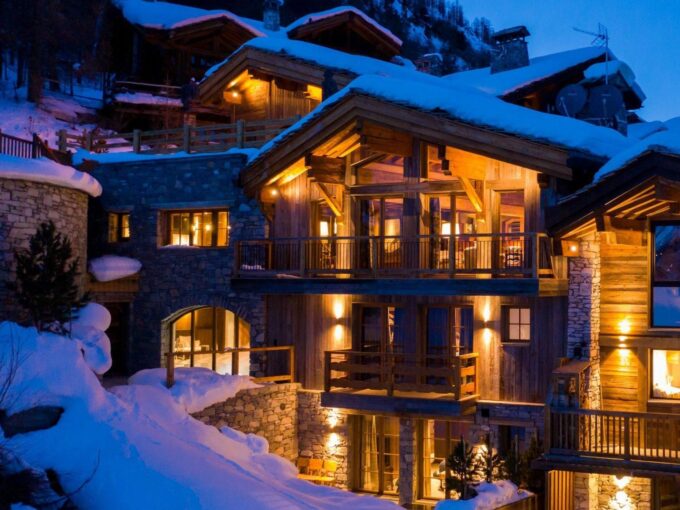 Chalet Ottawa Image 01