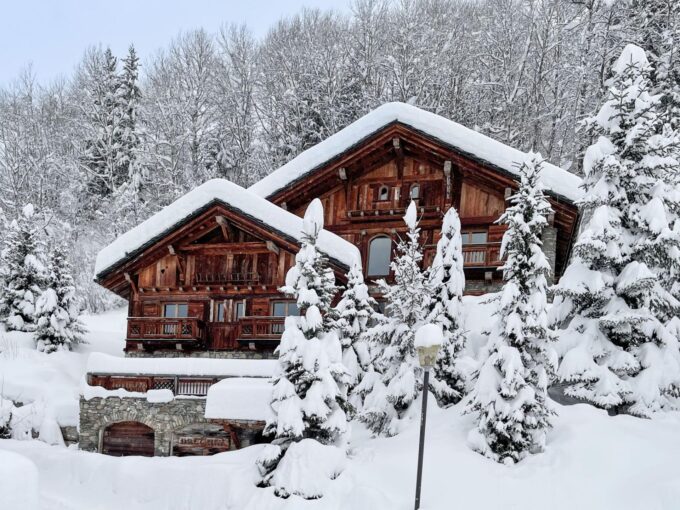 Chalet Druchka Image 01