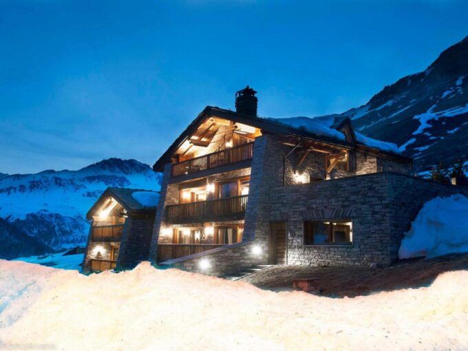 Chalet Hermine Blanche Image 15