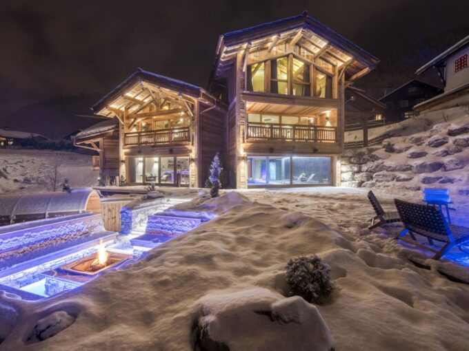 Chalet Sapphire Image 43