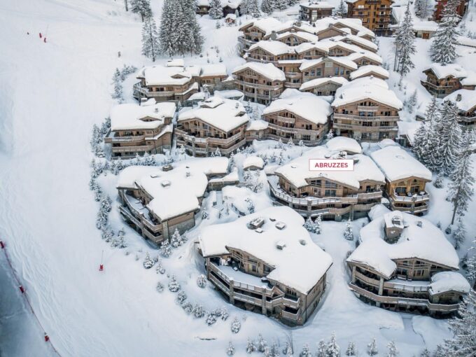 Chalet Abruzzes Image 01