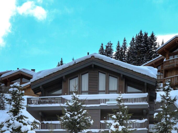 Chalet Centenary Image 11