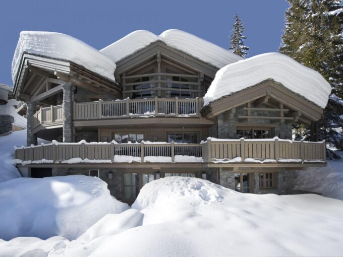 Chalet Baltoro Image 01