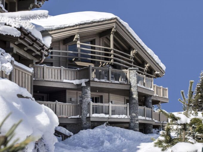 Chalet Panmah Image 01