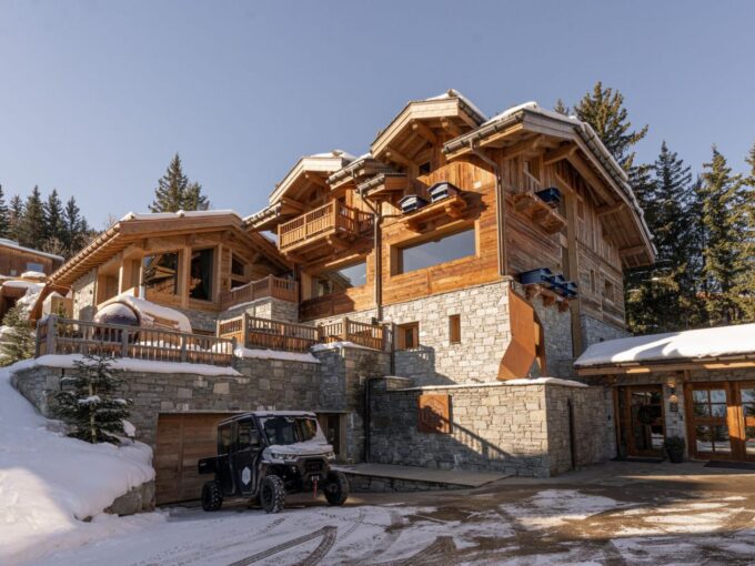 Chalet Le 1550 Image 38