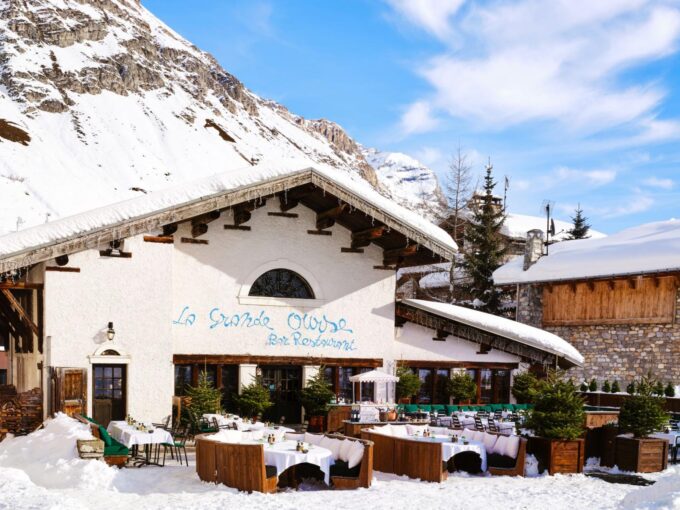 Chalet Schuss Image 01