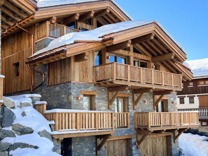 Chalet Nanook Image 31