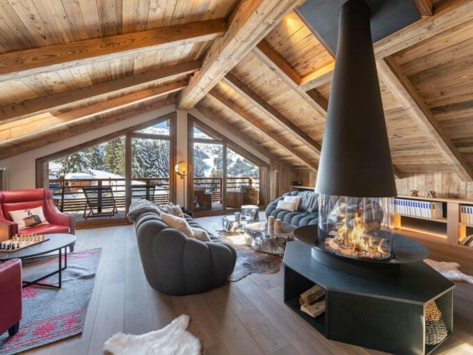 Chalet Chergui Image 17