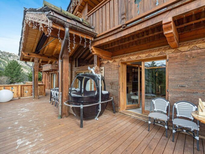 Chalet Lady Mijane Image 07