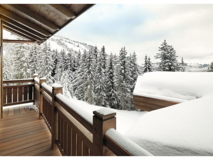 Chalet Alpensia Image 01