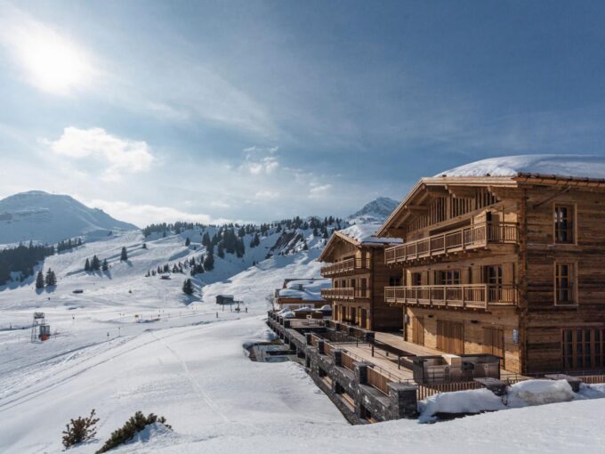 Chalet Chalet N Image 01