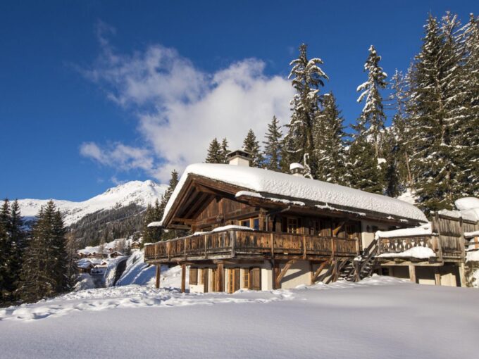 Chalet Tesseln Image 02