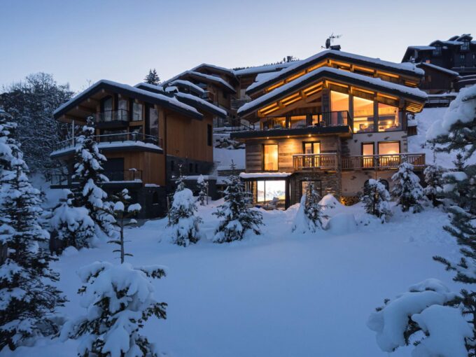 Chalet Kandahar Image 24