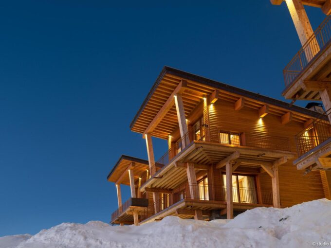Chalet Osarcs Image 01