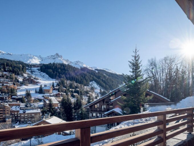 Chalet Harmony Image 29