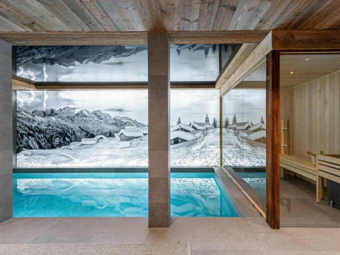 Chalet Ciuk Image 01