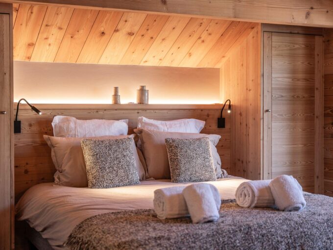 Chalet Dibona Image 29