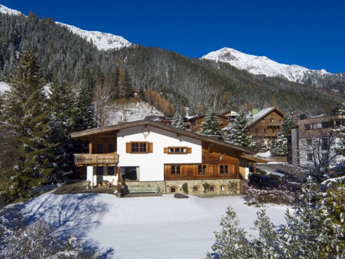 Chalet Maria Schnee Image 61