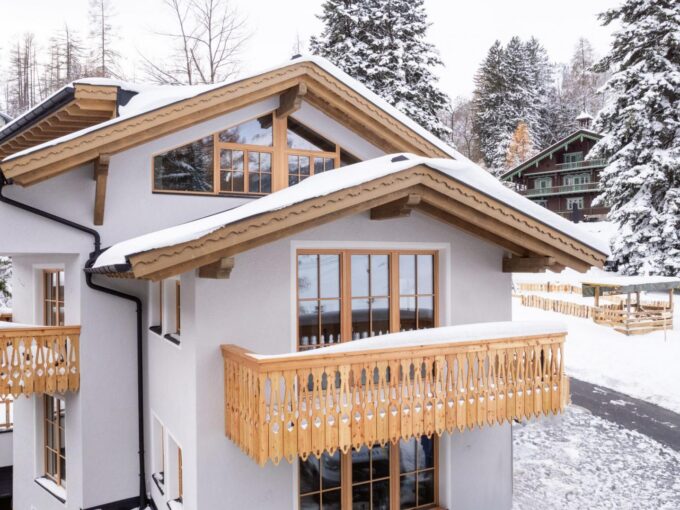Chalet Culm Image 01