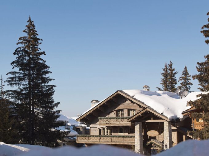 Chalet Ormello Image 38
