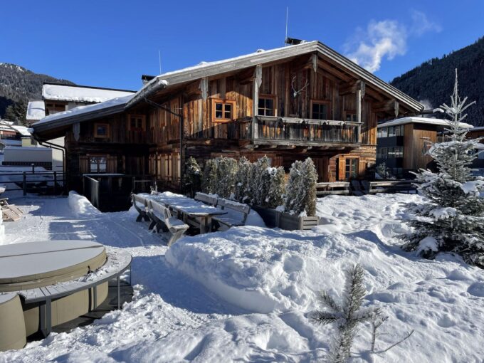 Chalet Tschoder Image 01