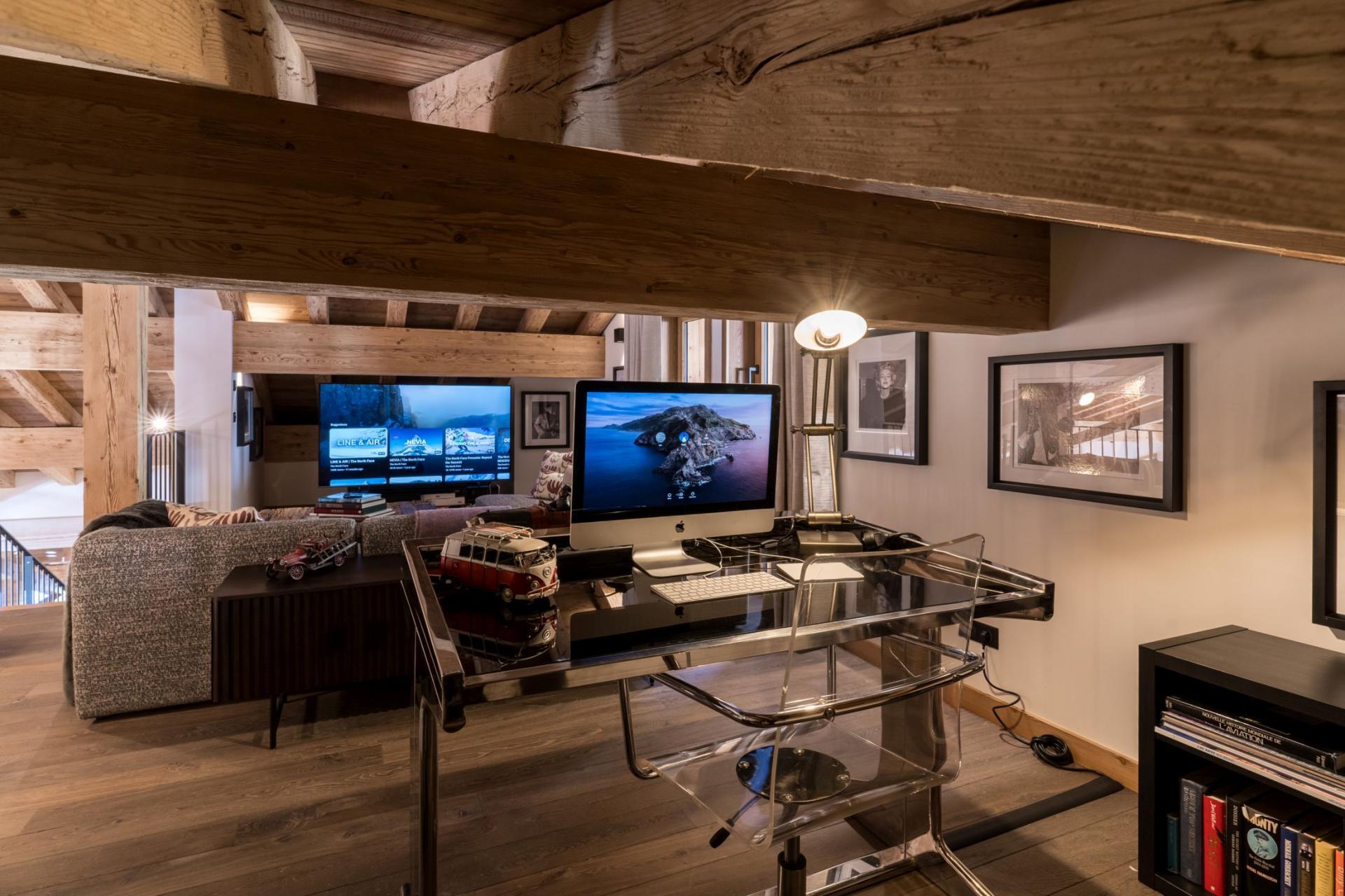 Office Space