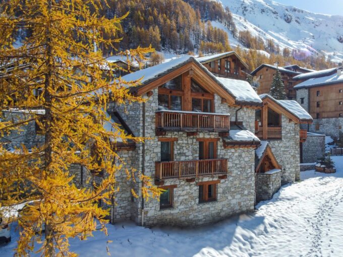 Chalet Juno Image 16