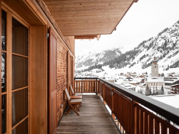 Chalet Aurelio Club Chalet Image 01