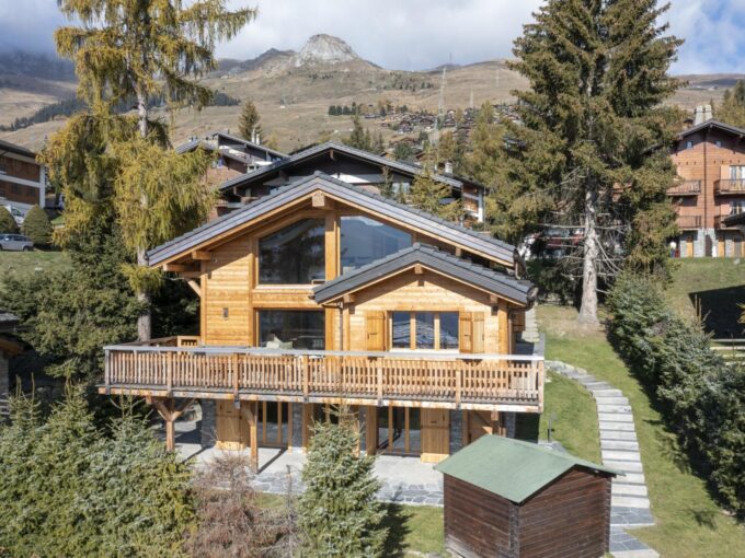 Chalet Roselle Image 01