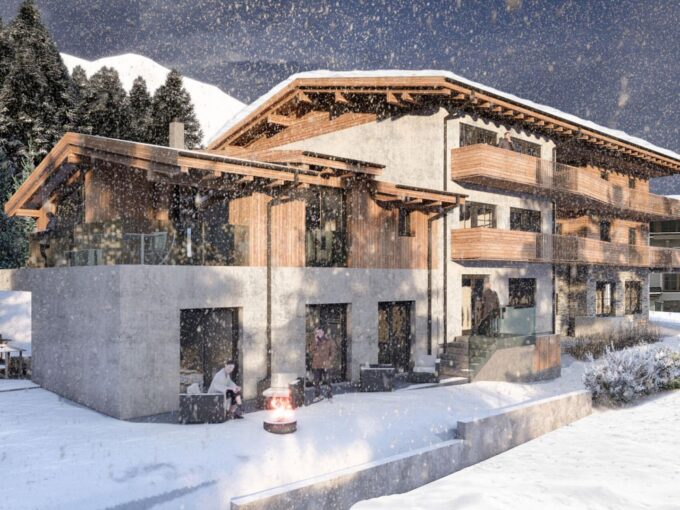 Chalet 47 Image 31