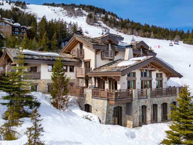 Chalet Shemshak Lodge Image 01