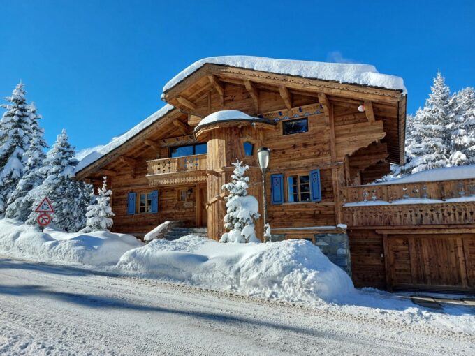 Chalet Alaska Image 29