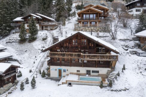 Chalet Bavaria Image 21