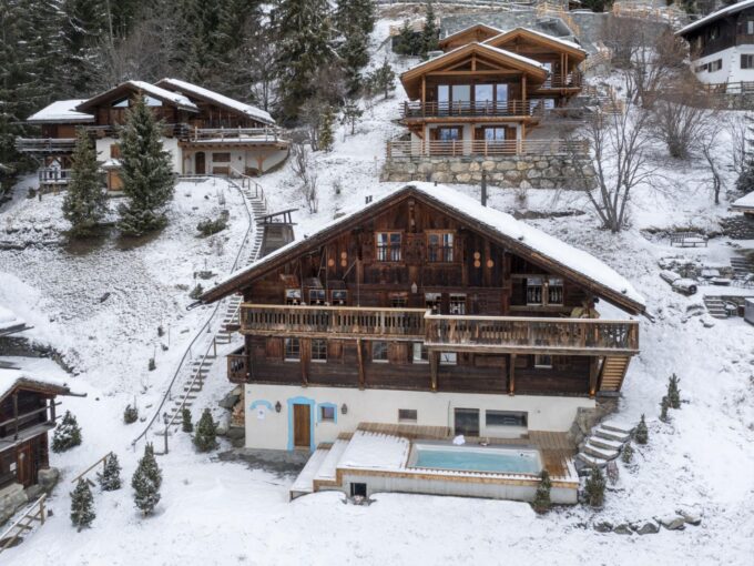Chalet Bavaria Image 21