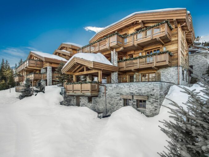 Chalet Bastidons Image 02
