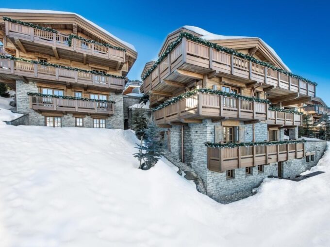 Chalet Cryst'Aile Image 16