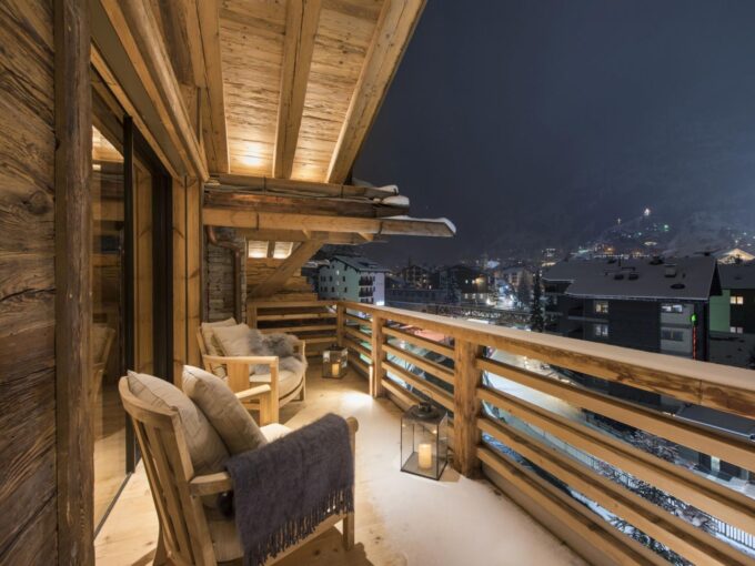 Chalet McKinley Image 34