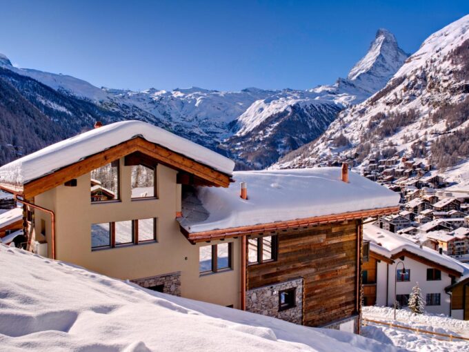 Chalet Grace Image 01